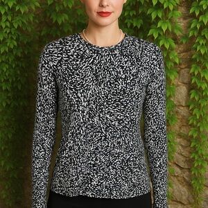 ATHLETA Pathed Seam Performance Tee, S